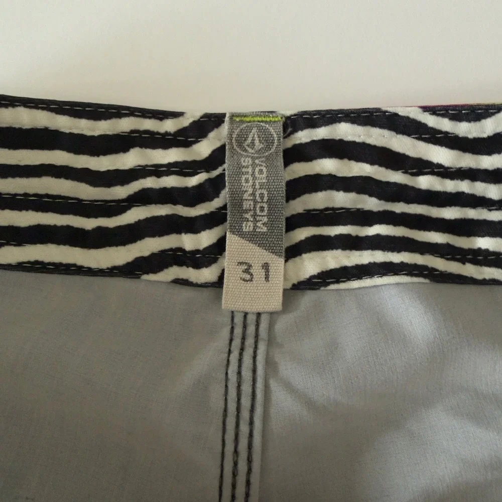 Volcom magxplotion stoney